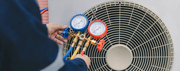Licensed Hvac Maintenance service in Woodbury Heights, NJ - JG Cool HVAC